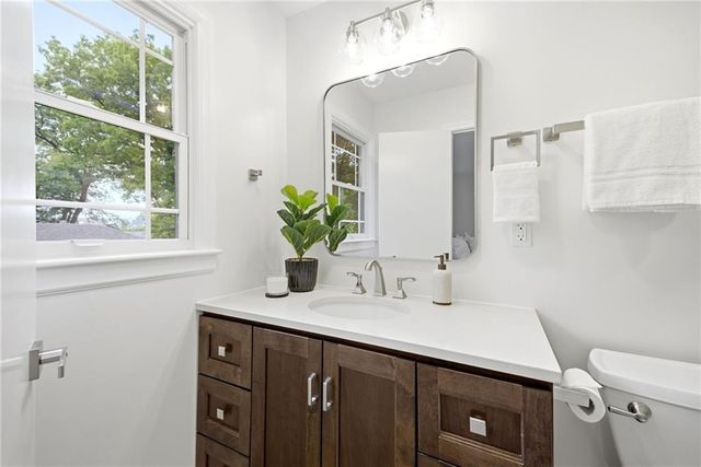 4506 W 93rd Terrace, Prairie Village, KS 66207