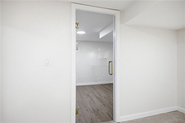 4506 W 93rd Terrace, Prairie Village, KS 66207