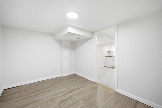 4506 W 93rd Terrace, Prairie Village, KS 66207