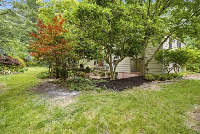 4506 W 93rd Terrace, Prairie Village, KS 66207
