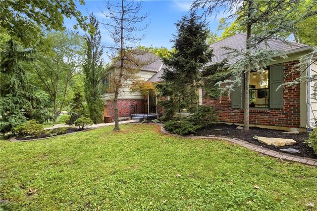 4506 W 93rd Terrace, Prairie Village, KS 66207