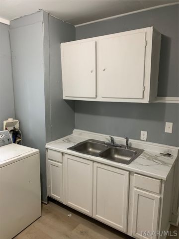 121 Kiwanis Street, Montgomery, AL 36110