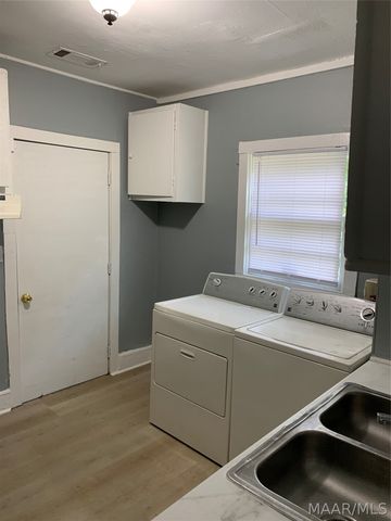 121 Kiwanis Street, Montgomery, AL 36110