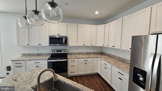 17753 MARVEL RD, Marydel, MD 21649