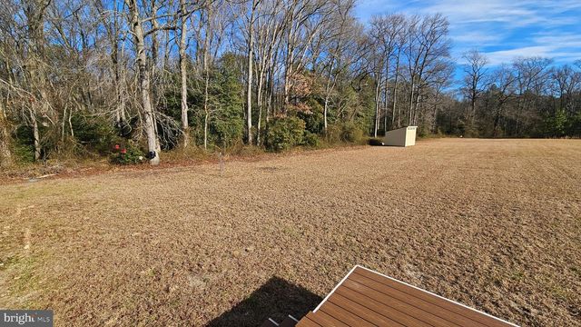 17753 MARVEL RD, Marydel, MD 21649