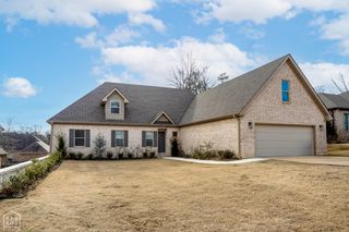 1497 Sullivan Circle, Jonesboro, AR 72404