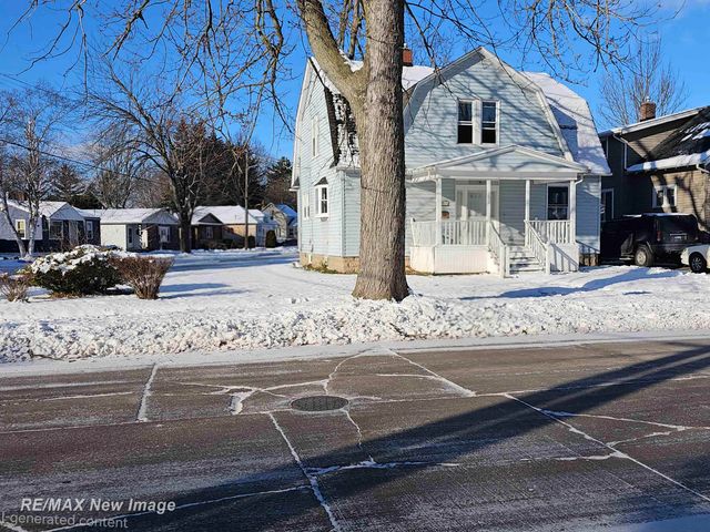 505 Yale Street, Saginaw, MI 48602