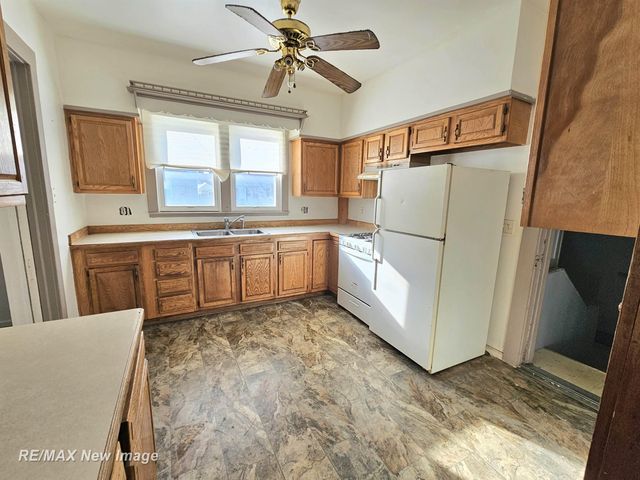 505 Yale Street, Saginaw, MI 48602