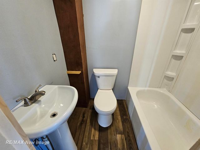 505 Yale Street, Saginaw, MI 48602