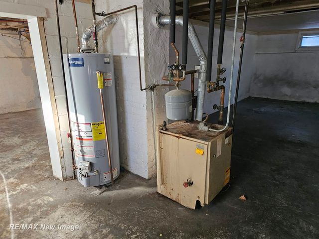 505 Yale Street, Saginaw, MI 48602