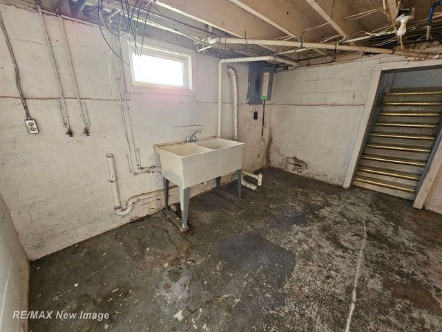 505 Yale Street, Saginaw, MI 48602