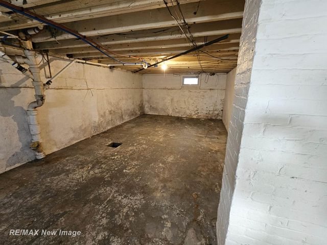 505 Yale Street, Saginaw, MI 48602