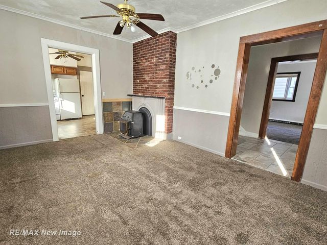 505 Yale Street, Saginaw, MI 48602