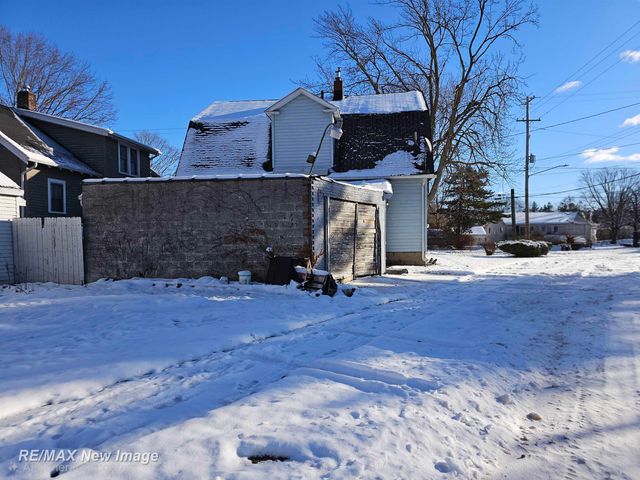 505 Yale Street, Saginaw, MI 48602