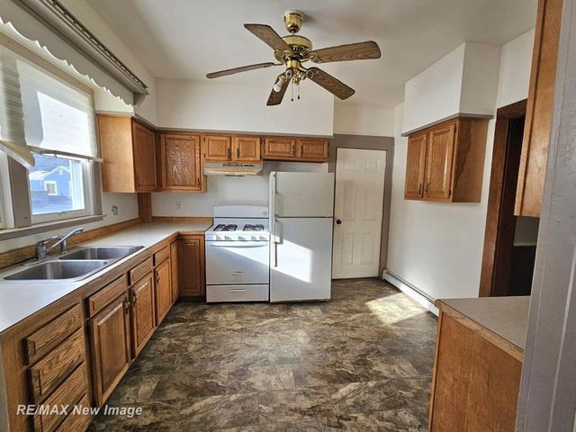 505 Yale Street, Saginaw, MI 48602