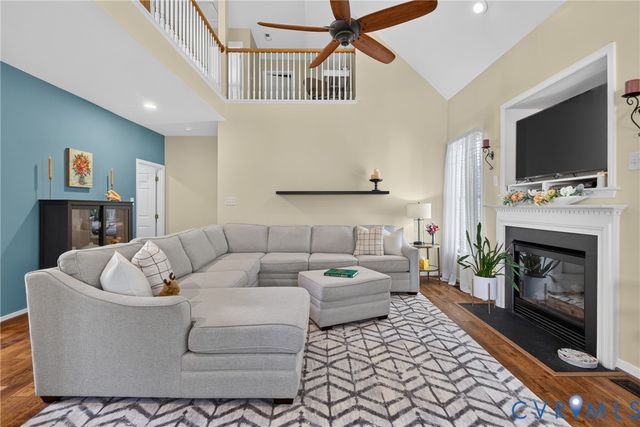 11498 New Town Ct, Glen Allen, VA 23059