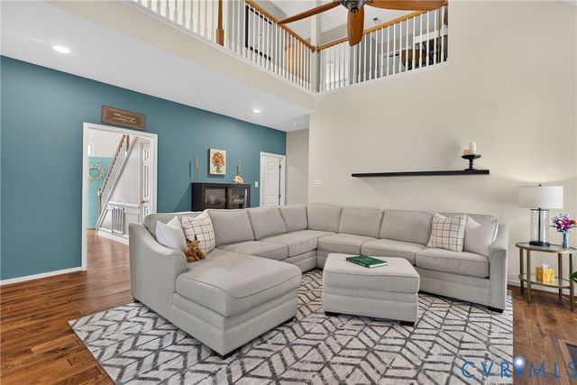 11498 New Town Ct, Glen Allen, VA 23059