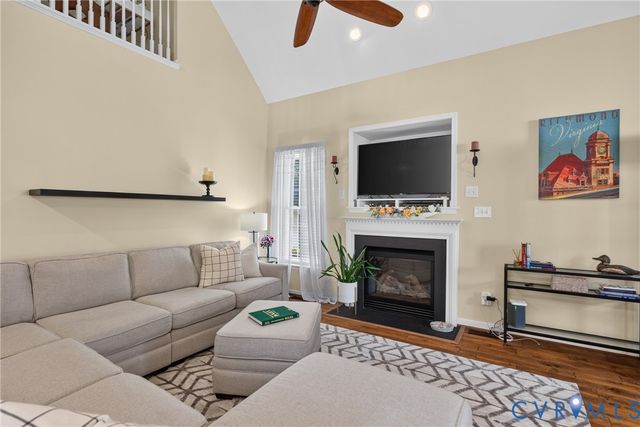 11498 New Town Ct, Glen Allen, VA 23059