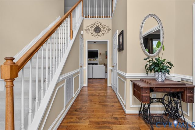 11498 New Town Ct, Glen Allen, VA 23059