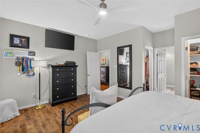 11498 New Town Ct, Glen Allen, VA 23059
