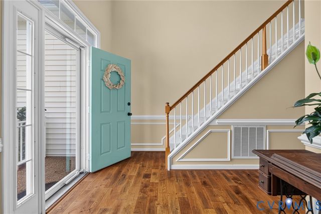 11498 New Town Ct, Glen Allen, VA 23059