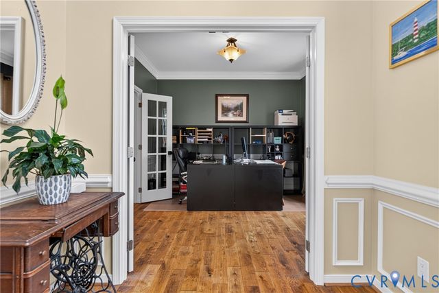 11498 New Town Ct, Glen Allen, VA 23059