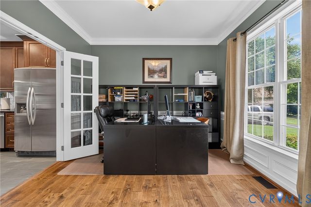11498 New Town Ct, Glen Allen, VA 23059