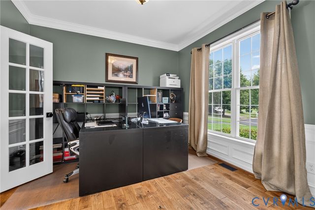 11498 New Town Ct, Glen Allen, VA 23059