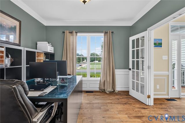 11498 New Town Ct, Glen Allen, VA 23059