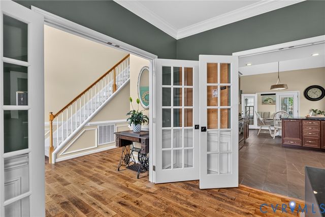 11498 New Town Ct, Glen Allen, VA 23059