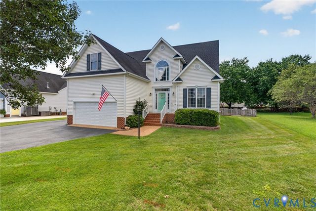 11498 New Town Ct, Glen Allen, VA 23059