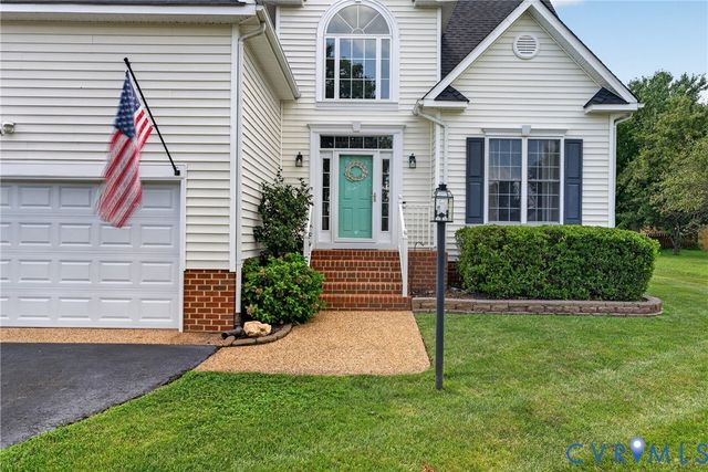 11498 New Town Ct, Glen Allen, VA 23059