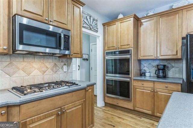 4107 Suwanee Trail Way, Buford, GA 30518