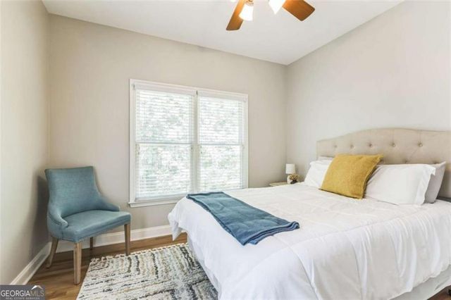 4107 Suwanee Trail Way, Buford, GA 30518