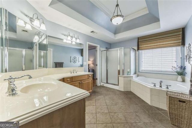 4107 Suwanee Trail Way, Buford, GA 30518