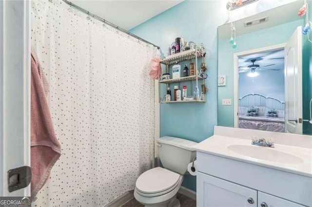 4107 Suwanee Trail Way, Buford, GA 30518