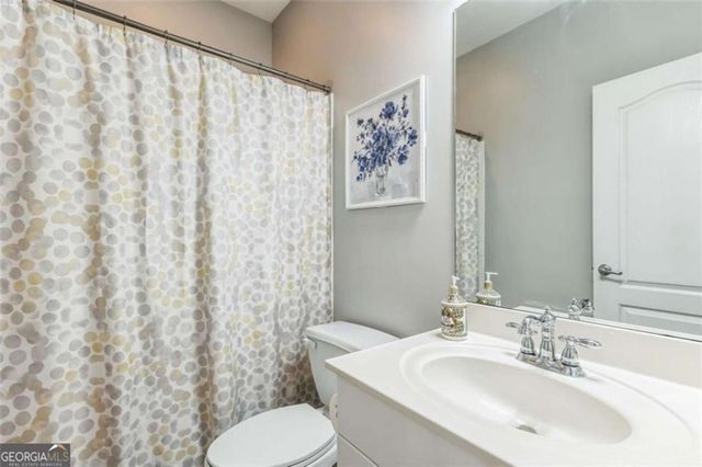 4107 Suwanee Trail Way, Buford, GA 30518