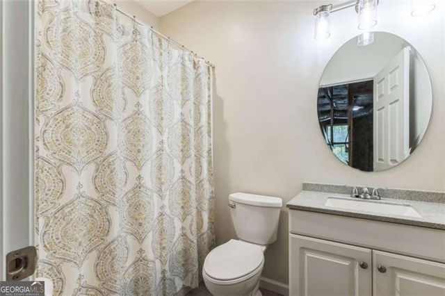 4107 Suwanee Trail Way, Buford, GA 30518