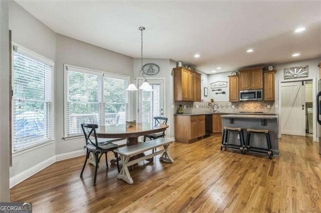 4107 Suwanee Trail Way, Buford, GA 30518