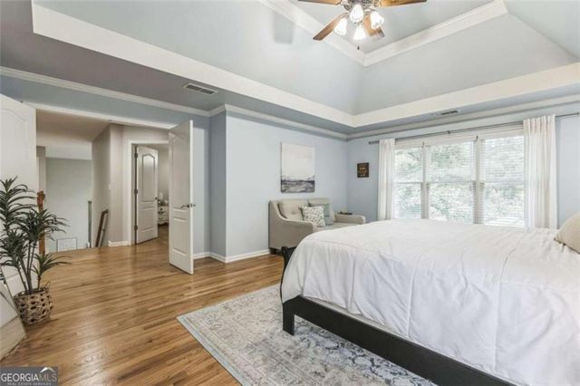 4107 Suwanee Trail Way, Buford, GA 30518