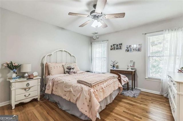 4107 Suwanee Trail Way, Buford, GA 30518