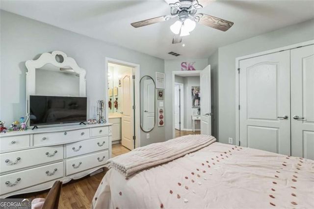 4107 Suwanee Trail Way, Buford, GA 30518