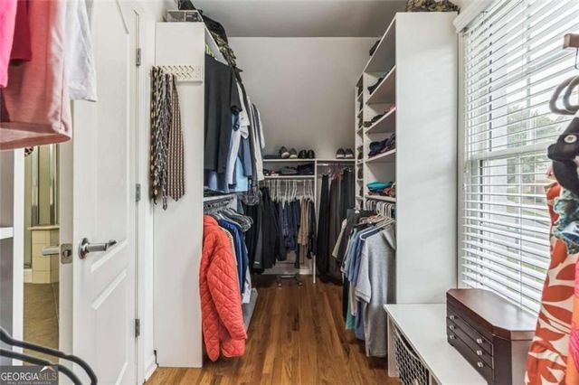 4107 Suwanee Trail Way, Buford, GA 30518