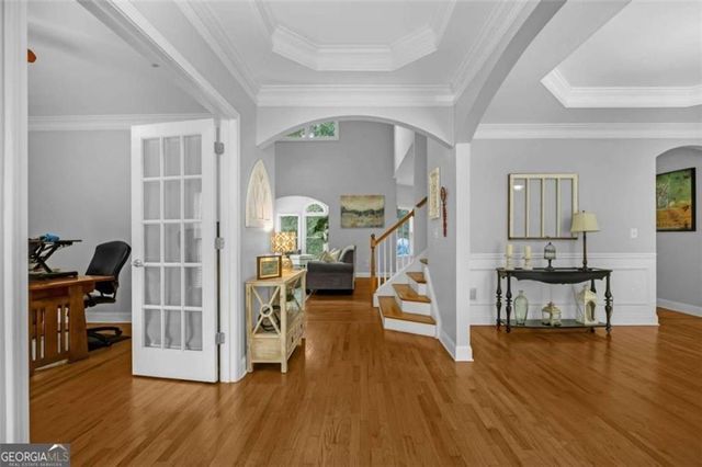 4107 Suwanee Trail Way, Buford, GA 30518