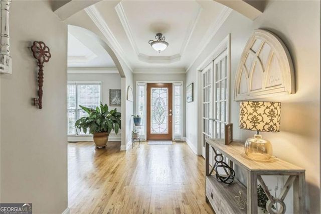 4107 Suwanee Trail Way, Buford, GA 30518