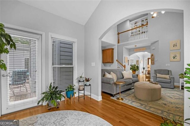 4107 Suwanee Trail Way, Buford, GA 30518