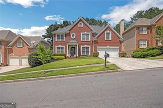 4107 Suwanee Trail Way, Buford, GA 30518