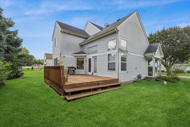 491 Harvard Lane, Bartlett, IL 60103