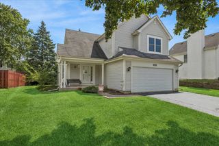 491 Harvard Lane, Bartlett, IL 60103