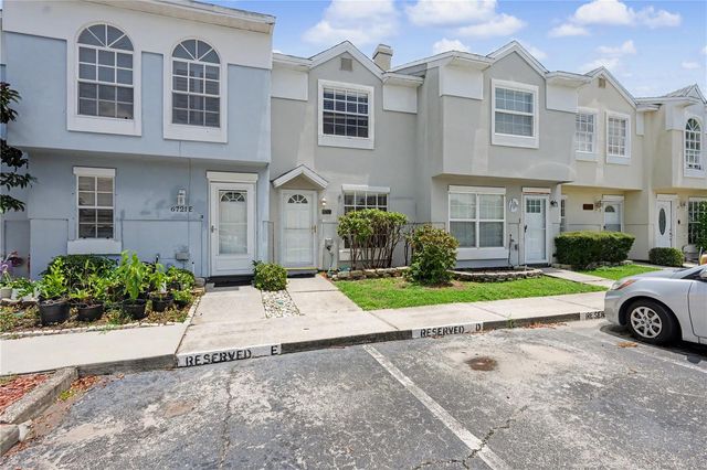 6721 121ST AVENUE D, Largo, FL 33773